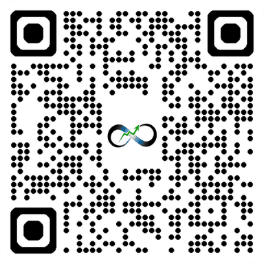 Gandhi Associates app QR